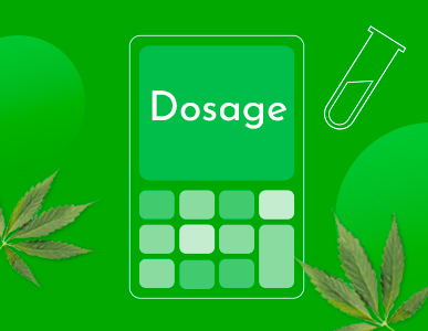 Dosage Calculator